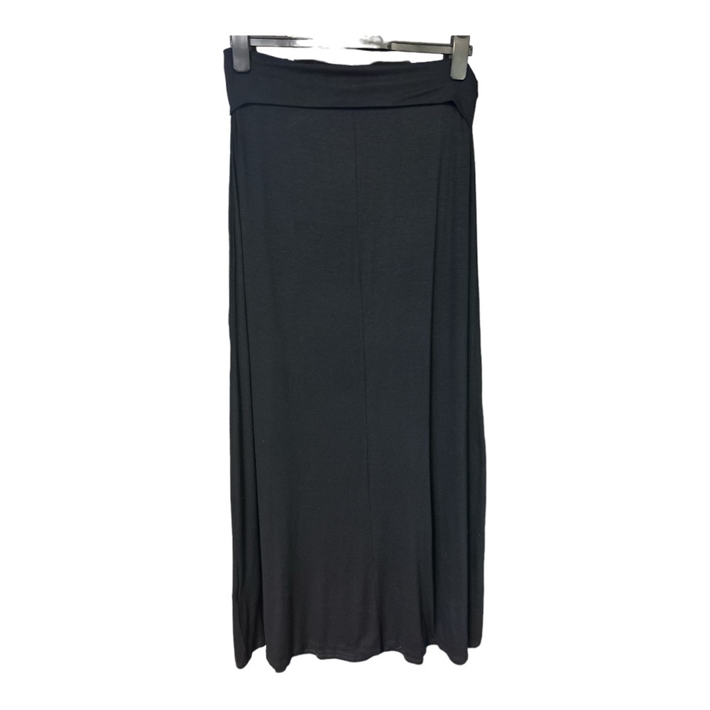 Color Thread maxi skirt - Picture 3 of 6